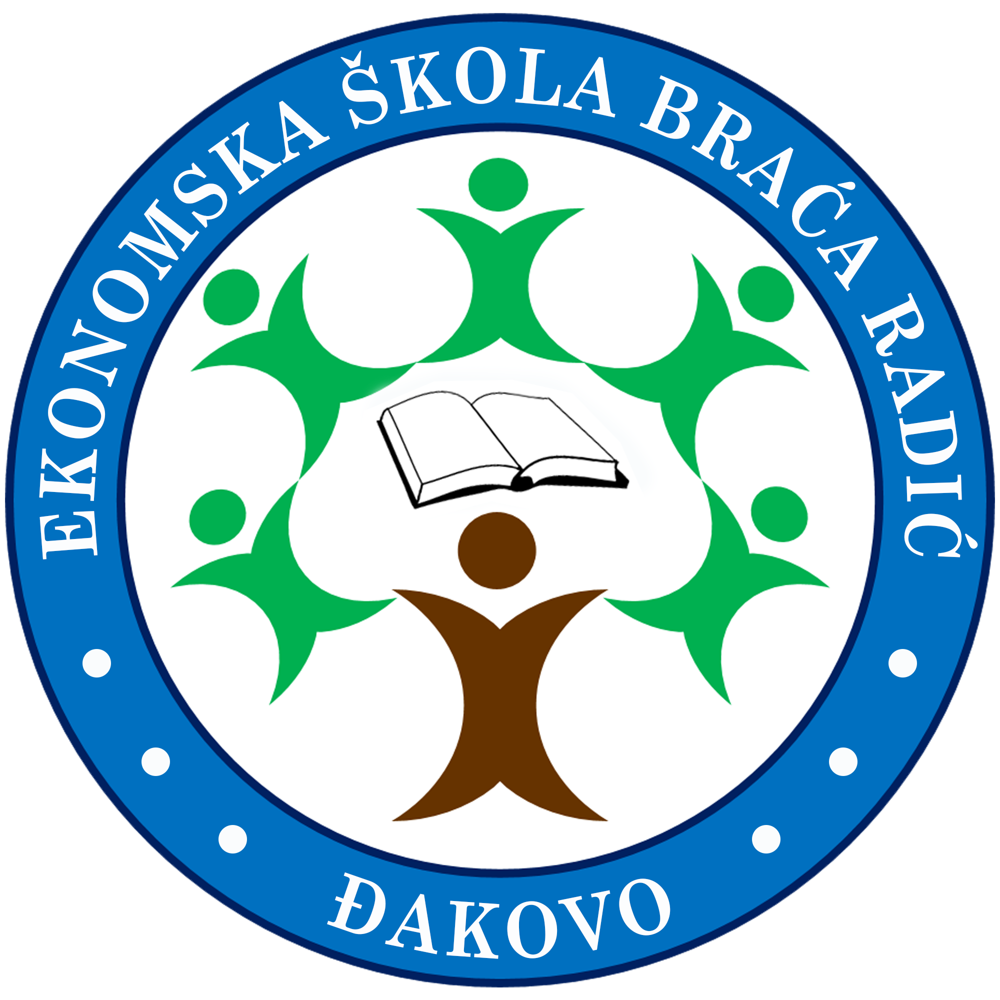 logo škole